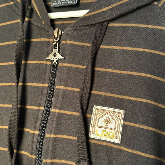 LRG Hoodie - Picture 2 of 9